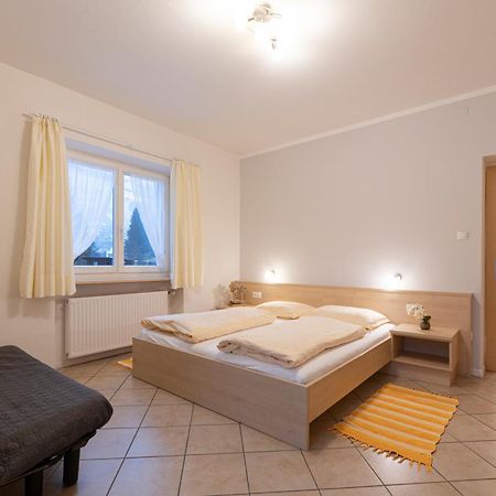 Appartements Margit Випитено Экстерьер фото
