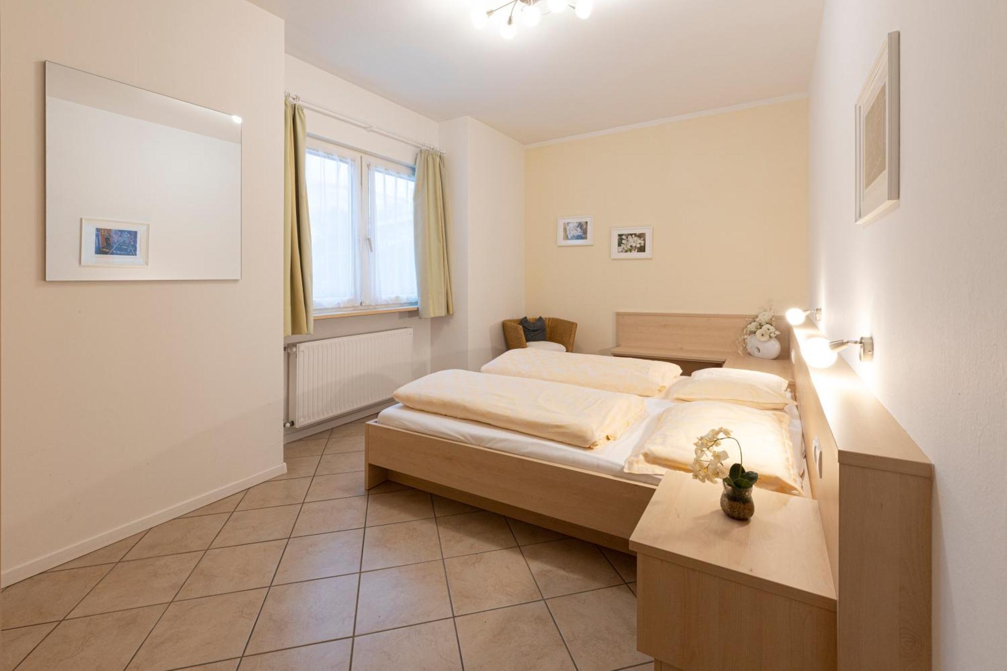 Appartements Margit Випитено Экстерьер фото
