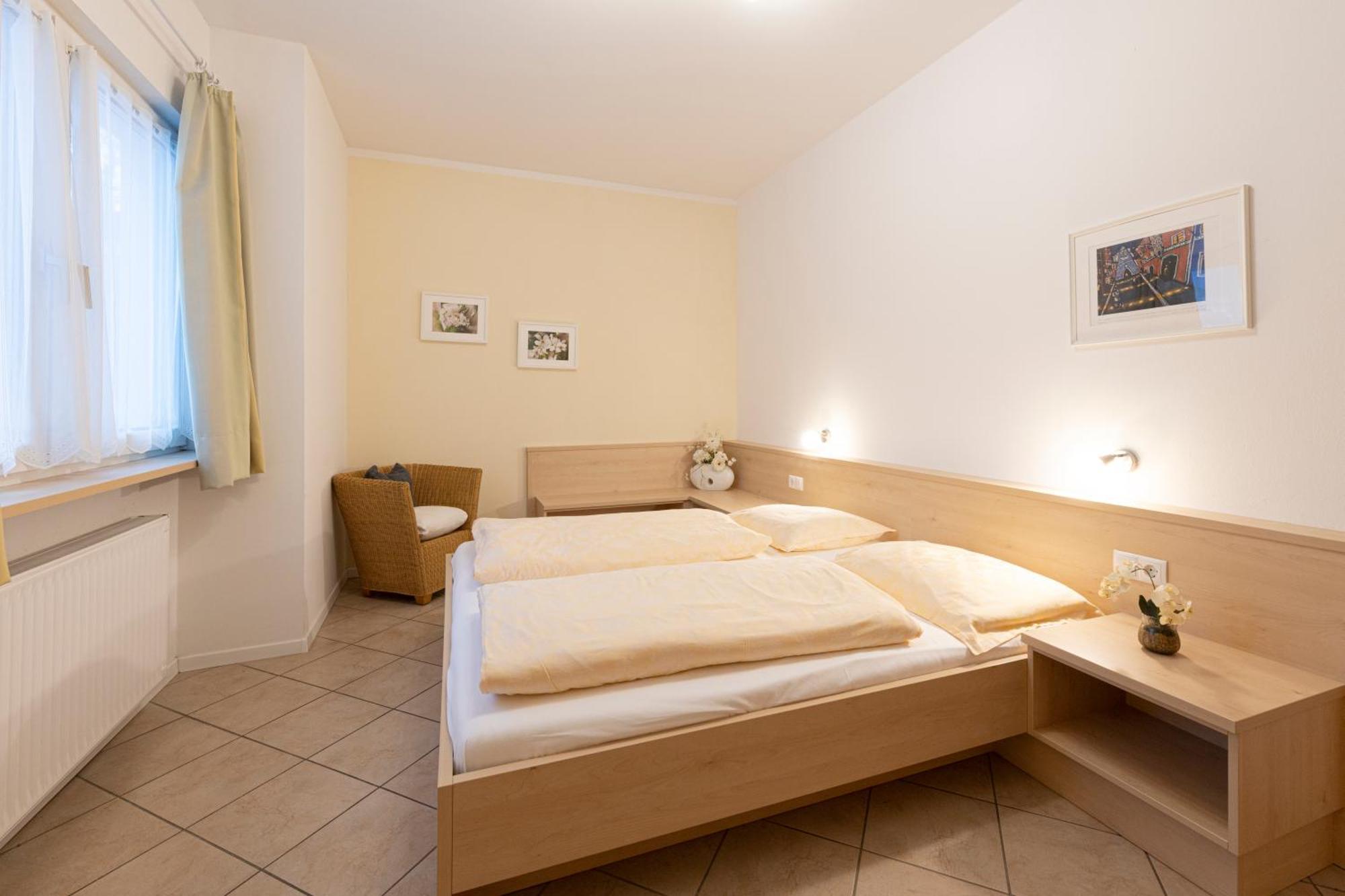 Appartements Margit Випитено Экстерьер фото