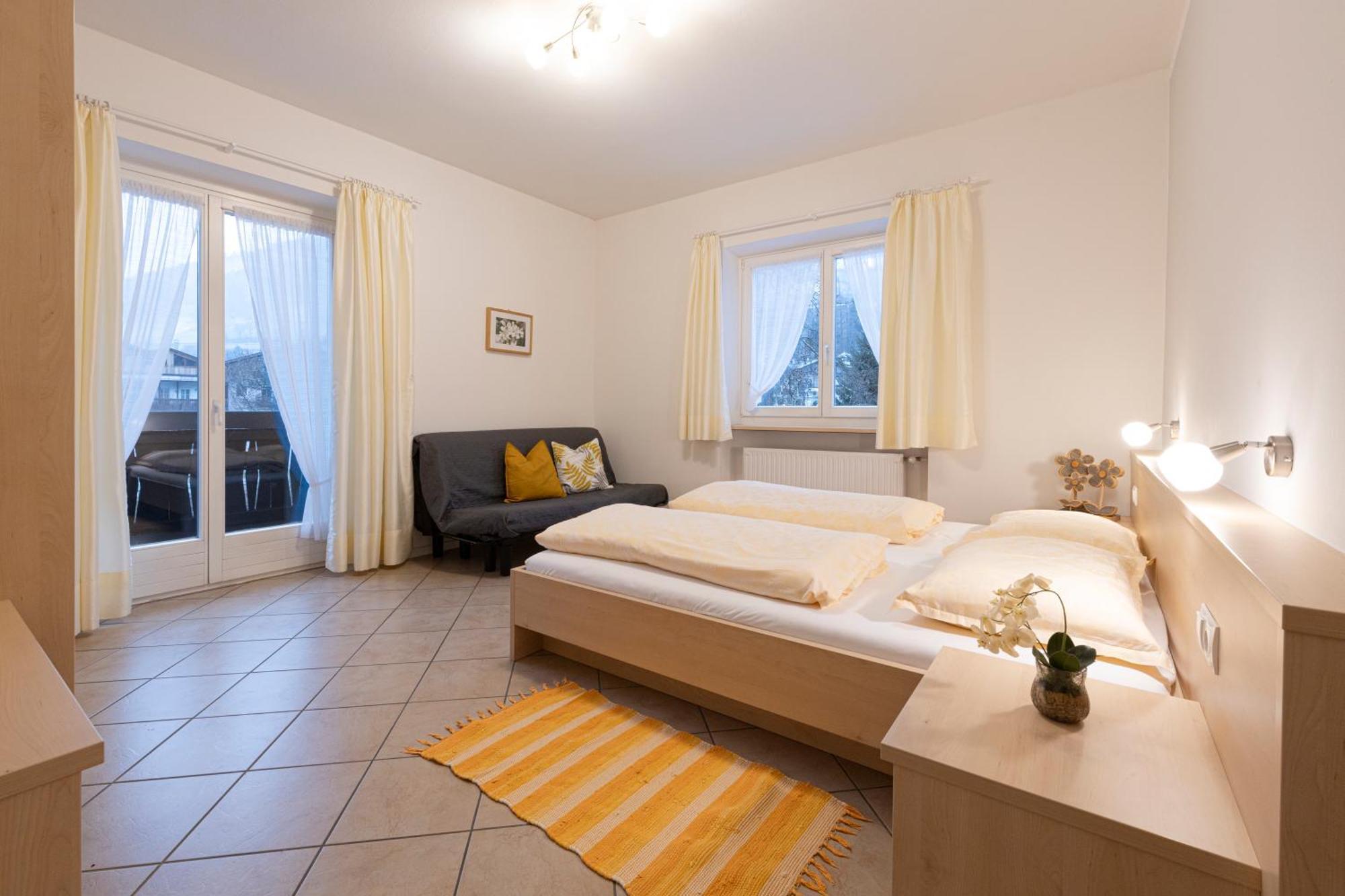 Appartements Margit Випитено Экстерьер фото
