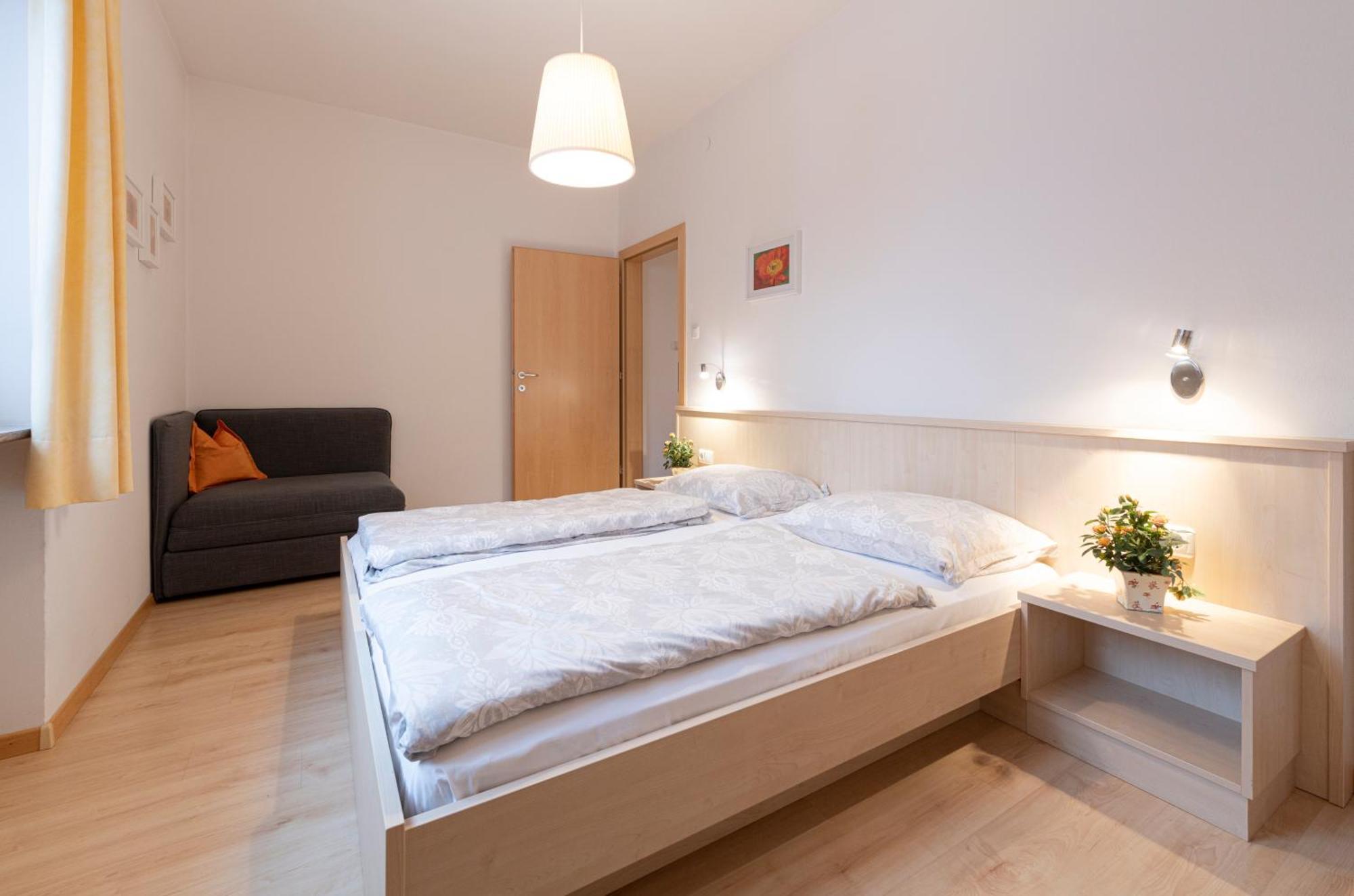 Appartements Margit Випитено Экстерьер фото