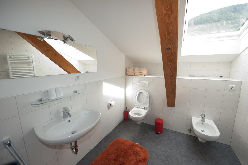 Appartements Margit Випитено Экстерьер фото