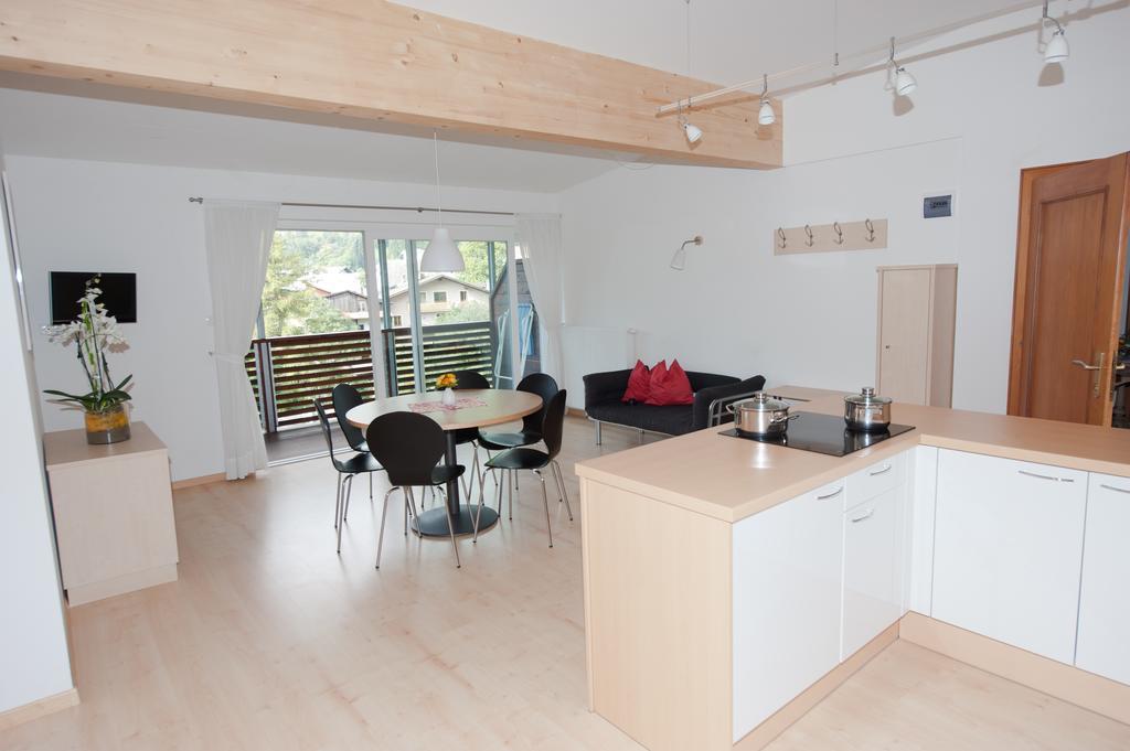 Appartements Margit Випитено Экстерьер фото