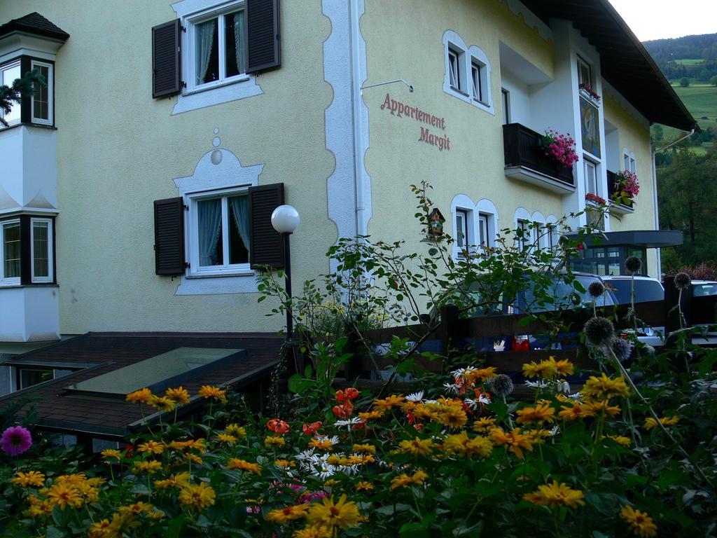Appartements Margit Випитено Экстерьер фото