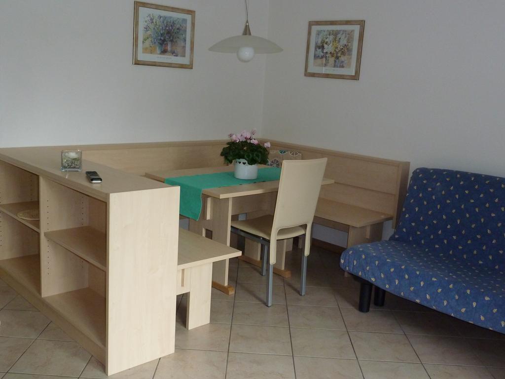 Appartements Margit Випитено Экстерьер фото