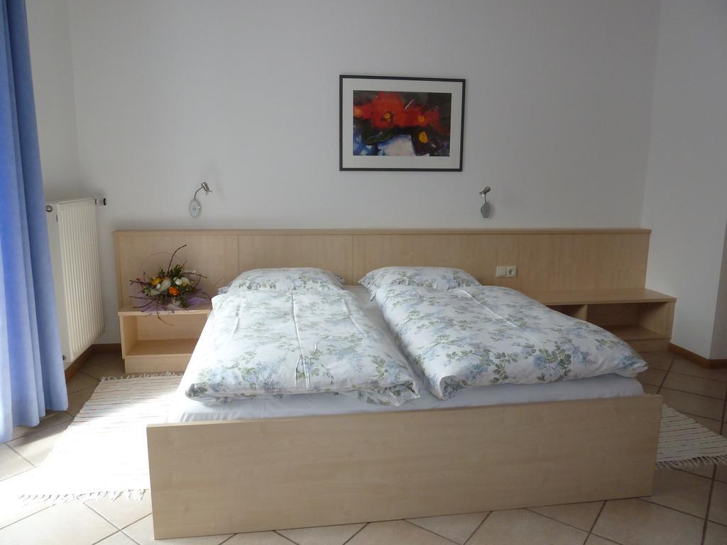 Appartements Margit Випитено Экстерьер фото