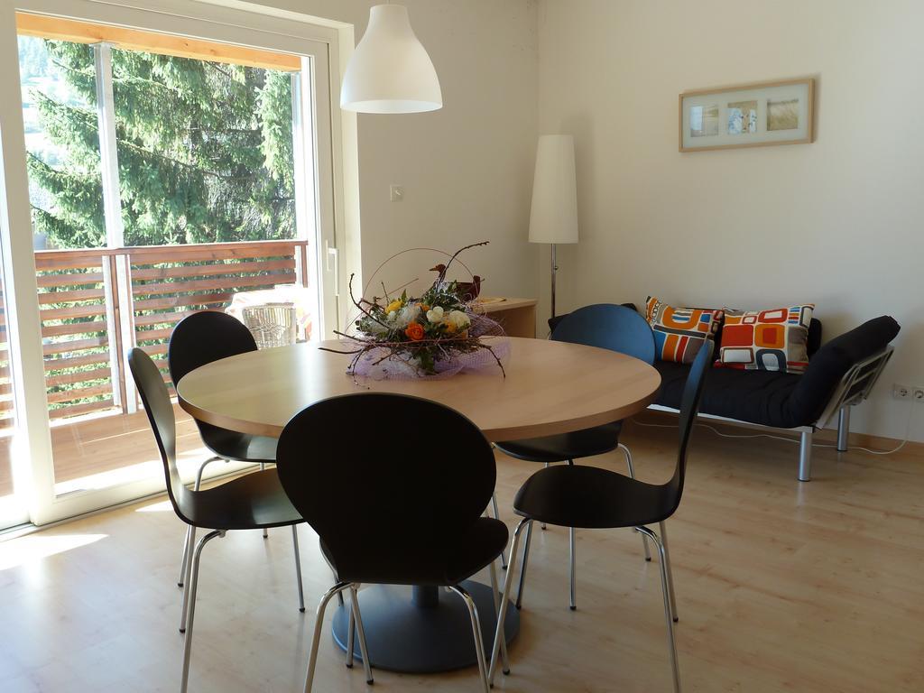 Appartements Margit Випитено Экстерьер фото