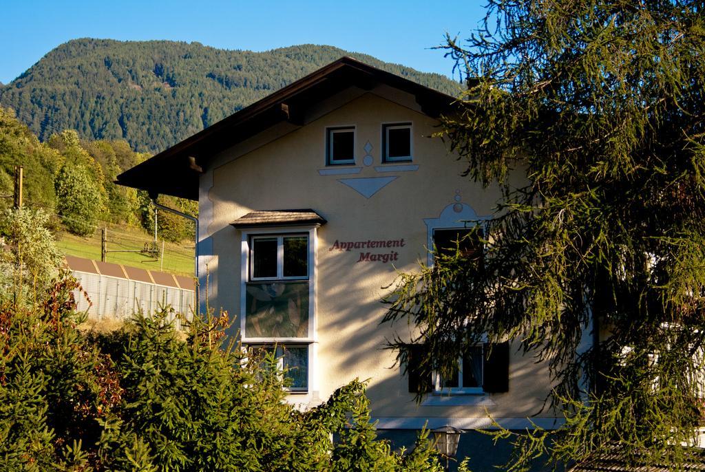Appartements Margit Випитено Экстерьер фото