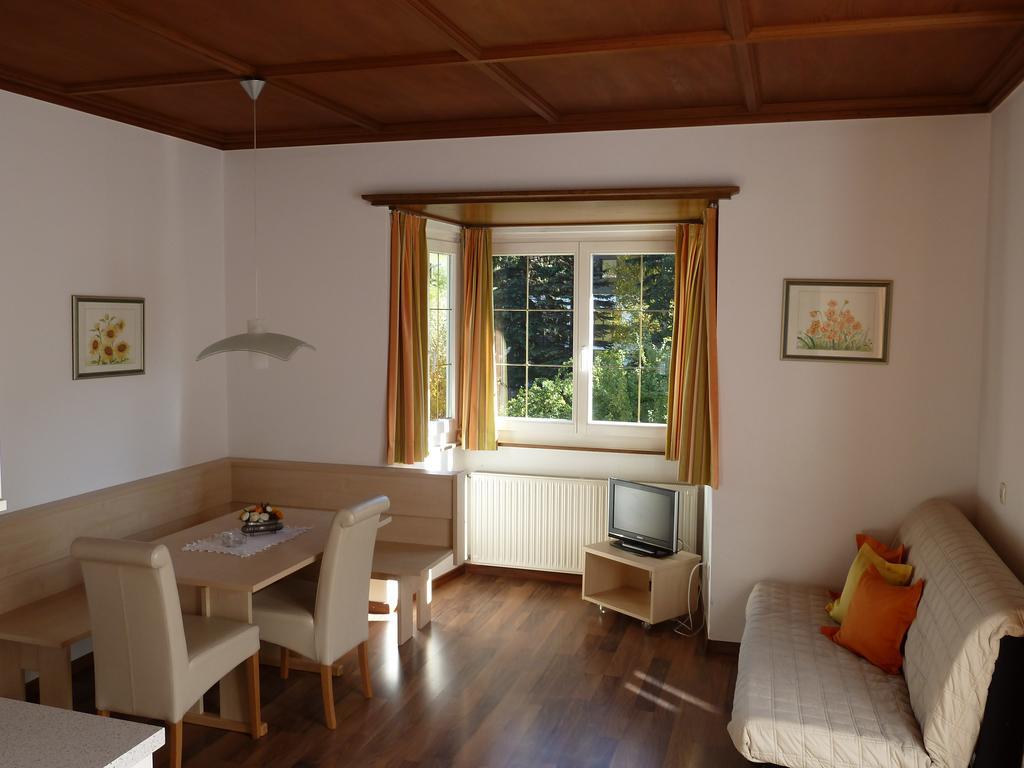 Appartements Margit Випитено Экстерьер фото