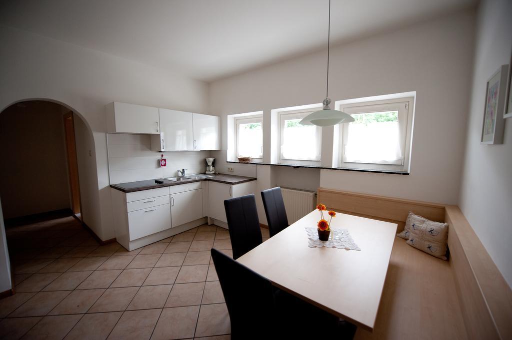 Appartements Margit Випитено Экстерьер фото