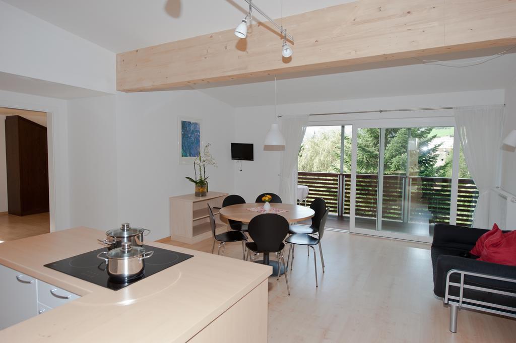 Appartements Margit Випитено Экстерьер фото