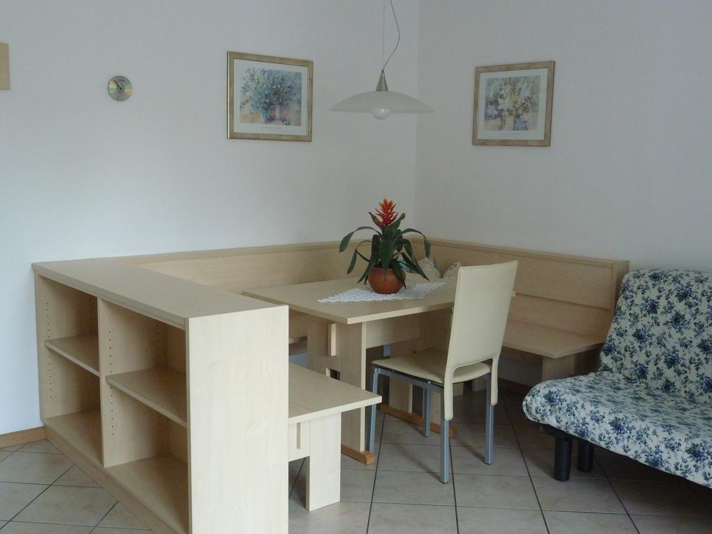 Appartements Margit Випитено Экстерьер фото
