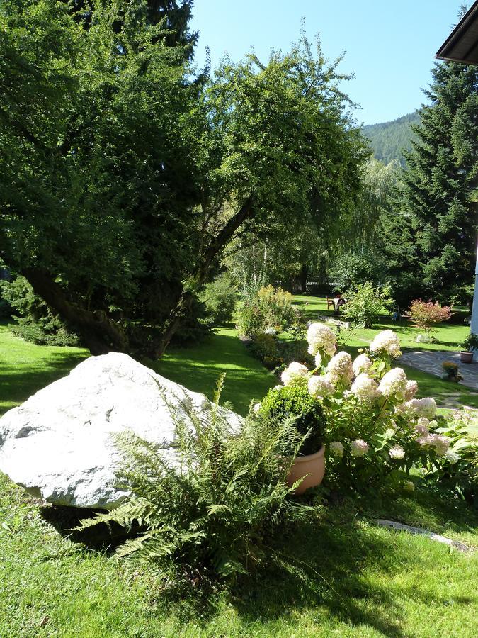 Appartements Margit Випитено Экстерьер фото