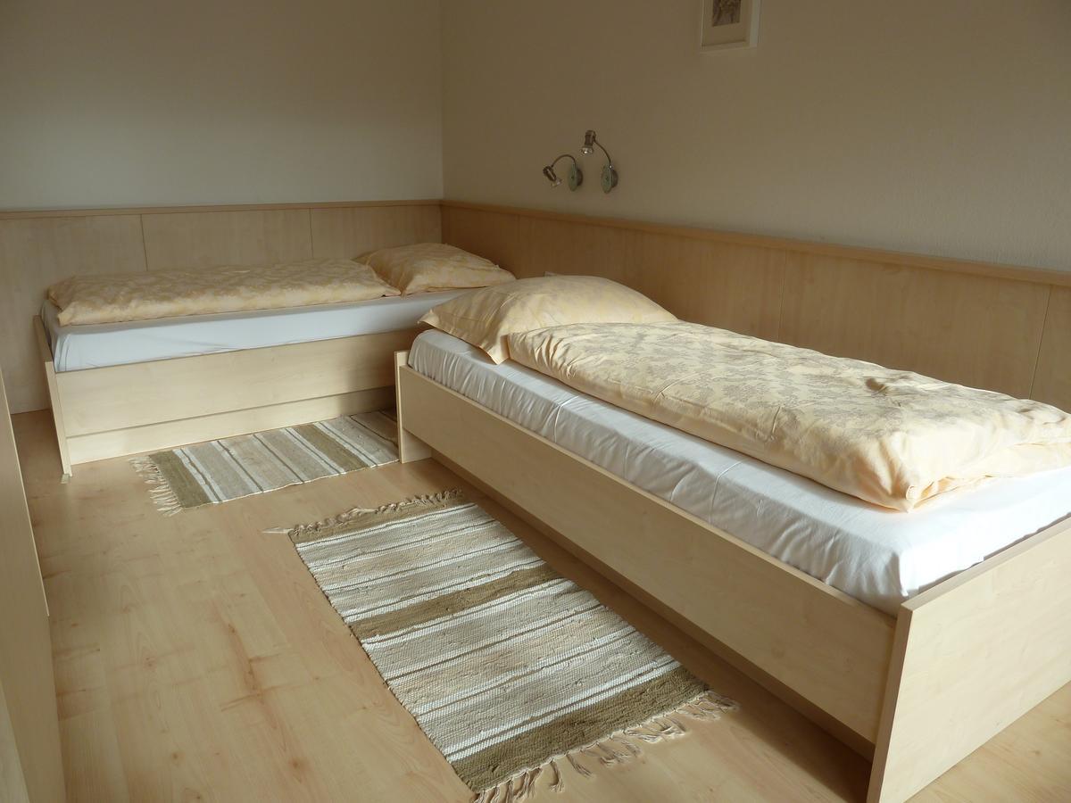Appartements Margit Випитено Экстерьер фото