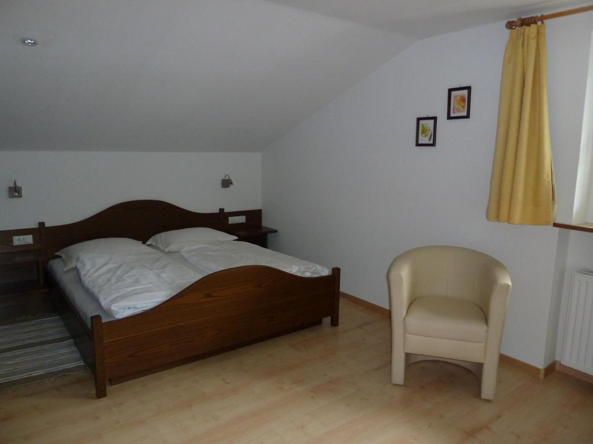 Appartements Margit Випитено Экстерьер фото