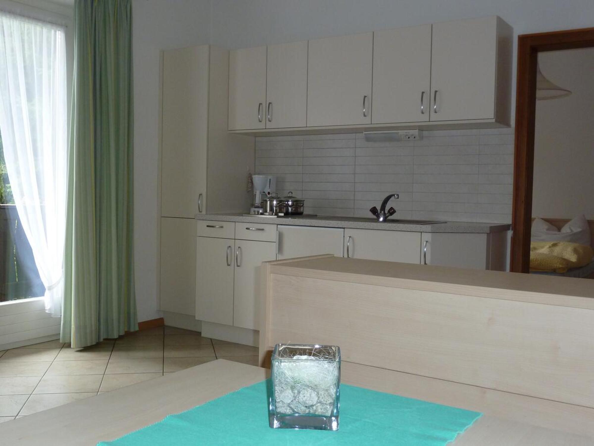Appartements Margit Випитено Экстерьер фото